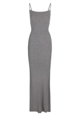 Soft Lounge Long Slip Dress | Dress In Beauty