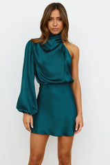 Meet Tonight Mini Dress | Dress In Beauty