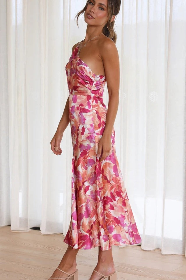 My Truth Maxi Dress | Dress In Beauty