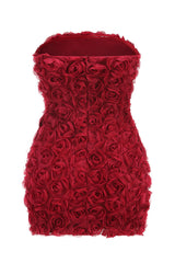 Rosaline Mini Dress | Dress In Beauty