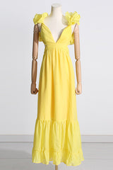 Indy Chiffon Dress | Dress In Beauty