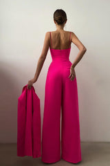 Carola Jumpsuit | Dress In Beauty
