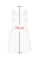 Loren Mini Dress