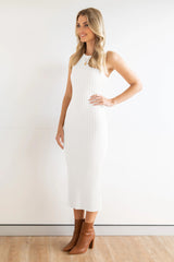 Elena Sweater Midi Dress | Dress In Beauty