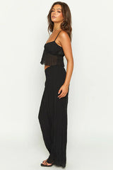 The Moment Top + Skirt Set | Dress In Beauty