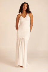 Rvive Maxi Gown | Dress In Beauty
