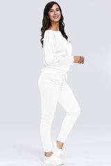 Jordan Sports Set | Dress In Beauty