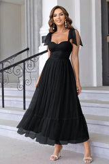 Amorous Tulle Dress