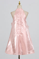 Rabshah Princess Mini Dress
