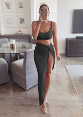Sundae Muse Cover Up Set | Dress In Beauty