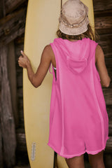 Free Spirit Romper | Dress In Beauty