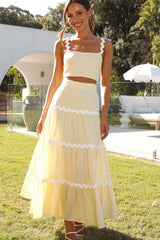 The Daylight Set | Dress In Beauty