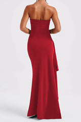 Zafira Maxi Dress | Dress In Beauty