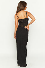 The Moment Top + Skirt Set | Dress In Beauty