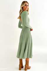 Alise Knit Midi Dress | Dress In Beauty