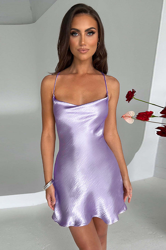 Avianna Mini Dress | Dress In Beauty