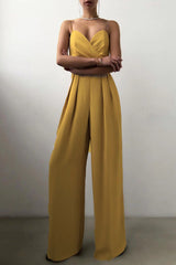 Carola Jumpsuit | Dress In Beauty