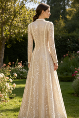 Ellen Midi Dress | Dress In Beauty