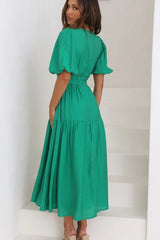 Erin Midi Dress | Dress In Beauty
