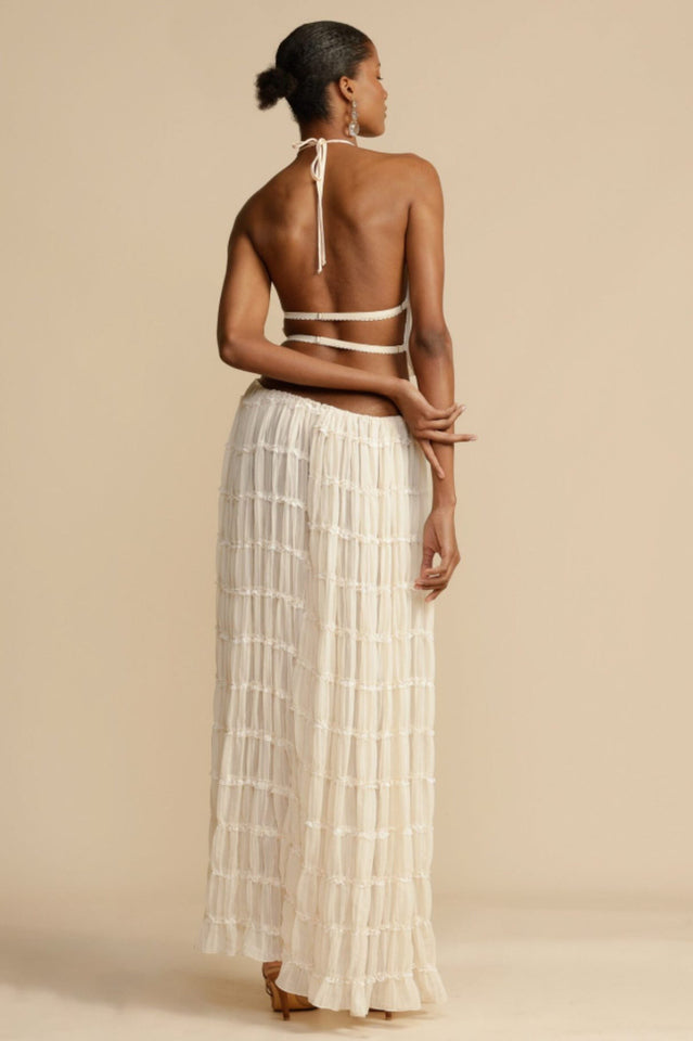 Julie Bella Top & Skirt Set | Dress In Beauty