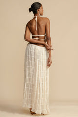 Julie Bella Top & Skirt Set | Dress In Beauty
