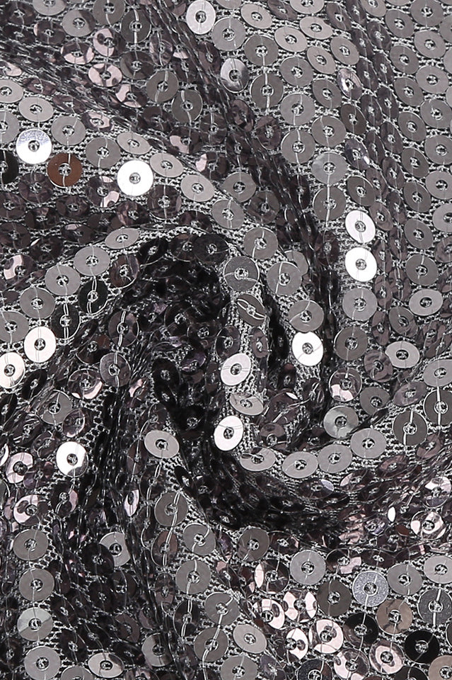 Solaria Sequined Tulle Mini Dress | Dress In Beauty
