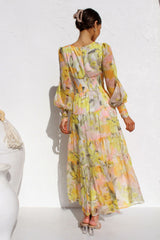Tiffanie Midi Dress | Dress In Beauty