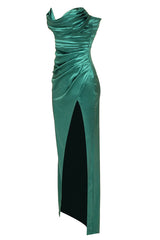 Alyce Satin Prom Dress | Dress In Beauty