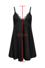 Moonlit Mini Dress