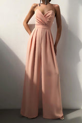 Carola Jumpsuit | Dress In Beauty