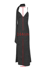 Adeline Maxi Dress