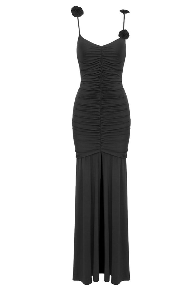 Rvive Maxi Gown | Dress In Beauty