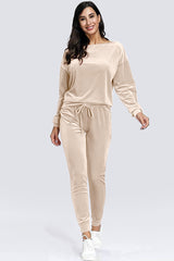 Jordan Sports Set | Dress In Beauty