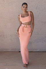 City Chic Belt Dress Set | Dress In Beauty