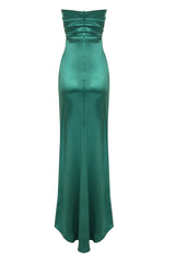 Alyce Satin Prom Dress | Dress In Beauty