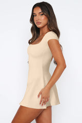 Cocolii Short Dress