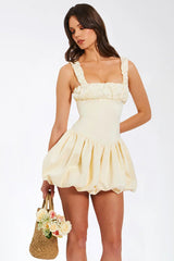 Clove Mini Dress