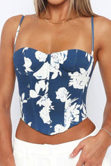 In The Morning Bustier