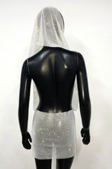 Brillant Mini Dress