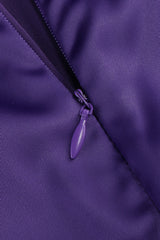 Verna Halter Floral Maxi Satin Dress | Dress In Beauty