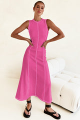 Louella Vintage Knitted Dress