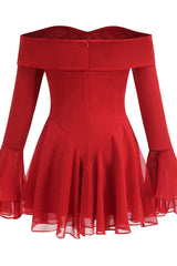 Nerissa Playsuit