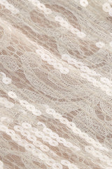 Fazrik Halterneck Midi Dress