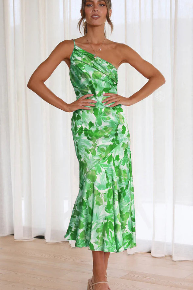 My Truth Maxi Dress | Dress In Beauty
