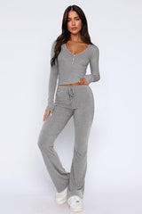 Don't Wake Me Up Pyjama Set | Dress In Beauty