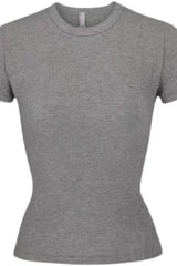 SKIMS Cotton Jersey T-Shirt