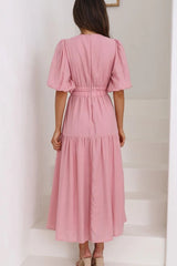 Erin Midi Dress | Dress In Beauty