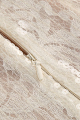 Fazrik Halterneck Midi Dress