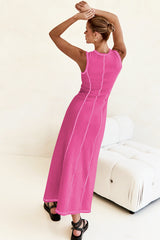 Louella Vintage Knitted Dress