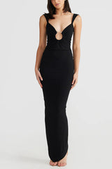 Ava Maxi Dress | Dress In Beauty